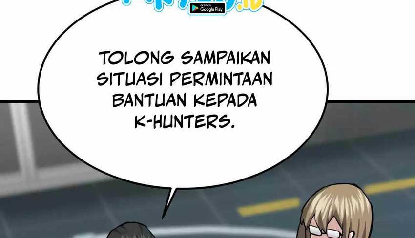 Han Dae Sung Returned From Hell Bab 82 halaman 91