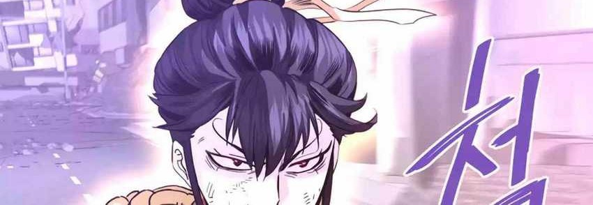 Han Dae Sung Returned From Hell Bab 82 halaman 101