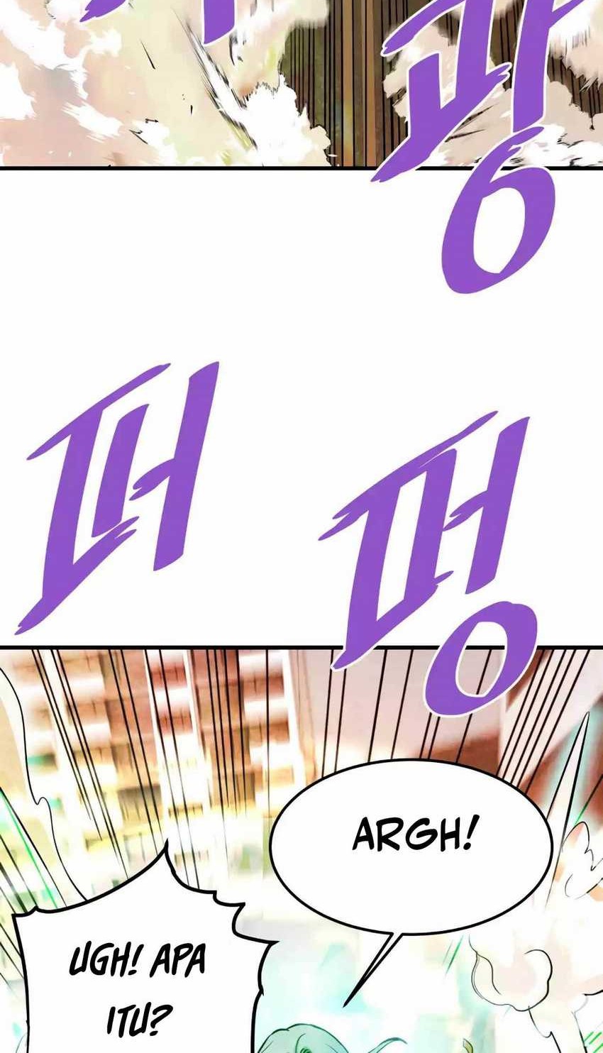 Han Dae Sung Returned From Hell Bab 83 halaman 37