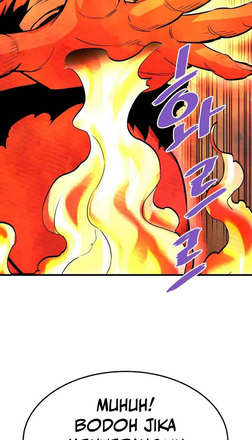 Han Dae Sung Returned From Hell Bab 83 halaman 51