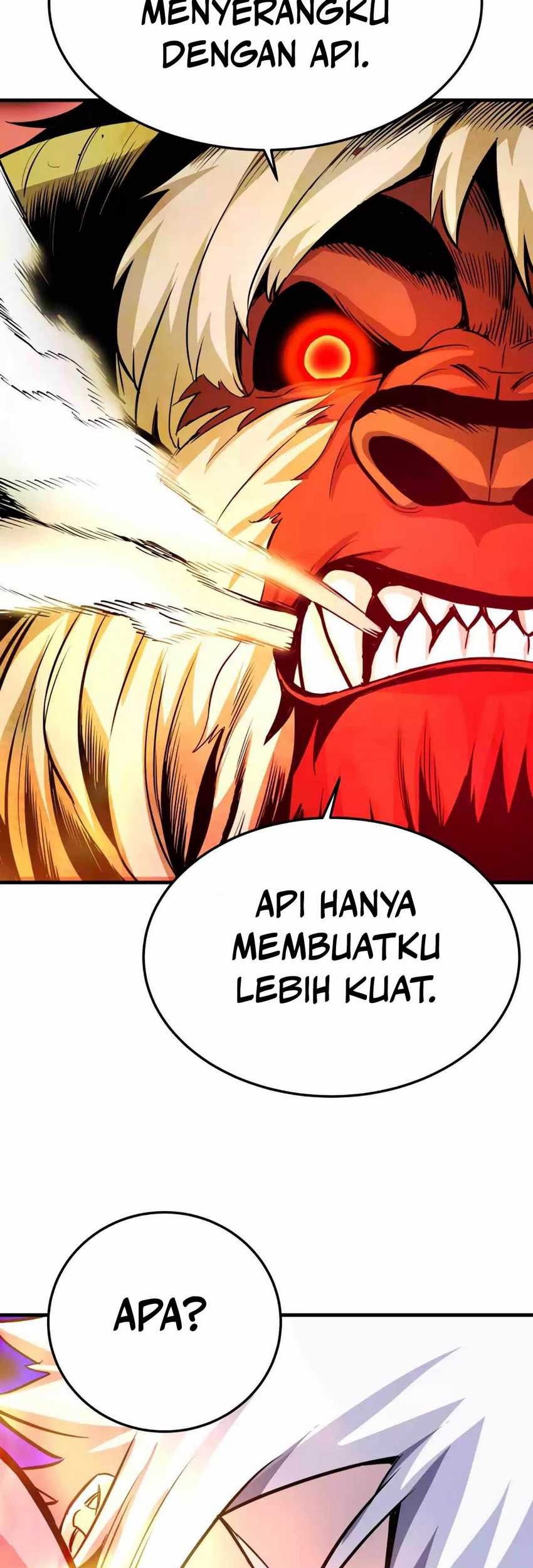 Han Dae Sung Returned From Hell Bab 83 halaman 52