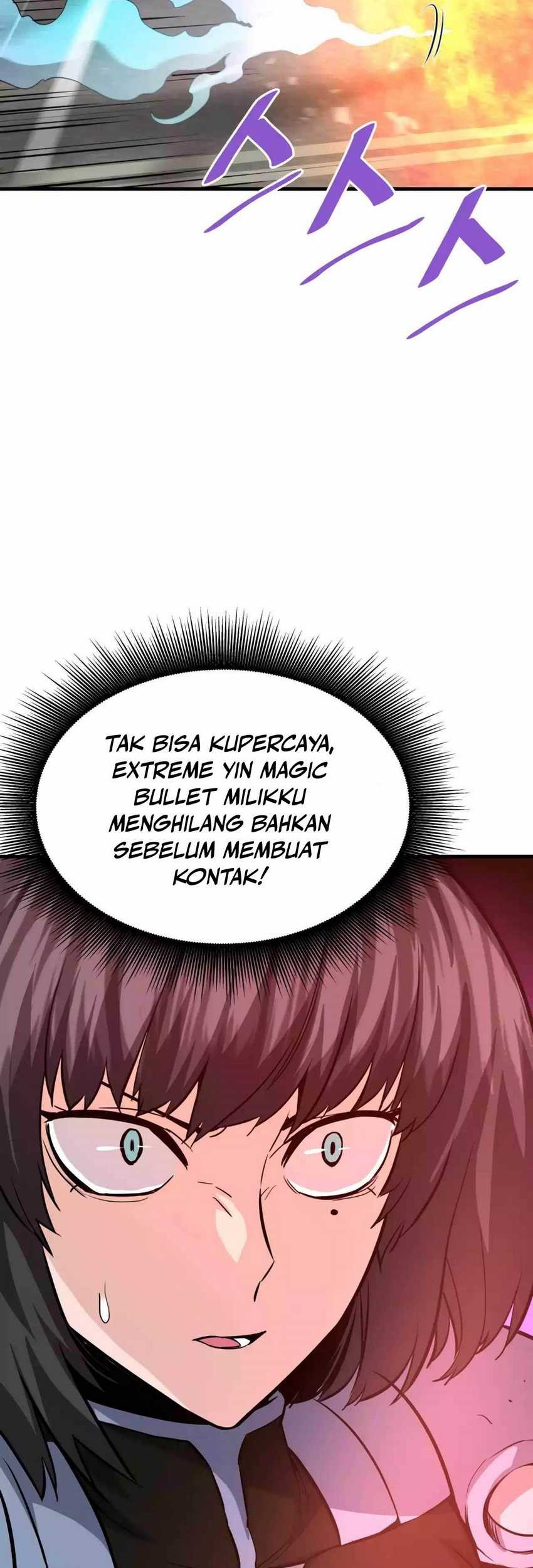 Han Dae Sung Returned From Hell Bab 83 halaman 60