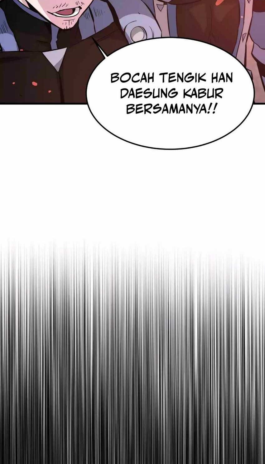 Han Dae Sung Returned From Hell Bab 83 halaman 65