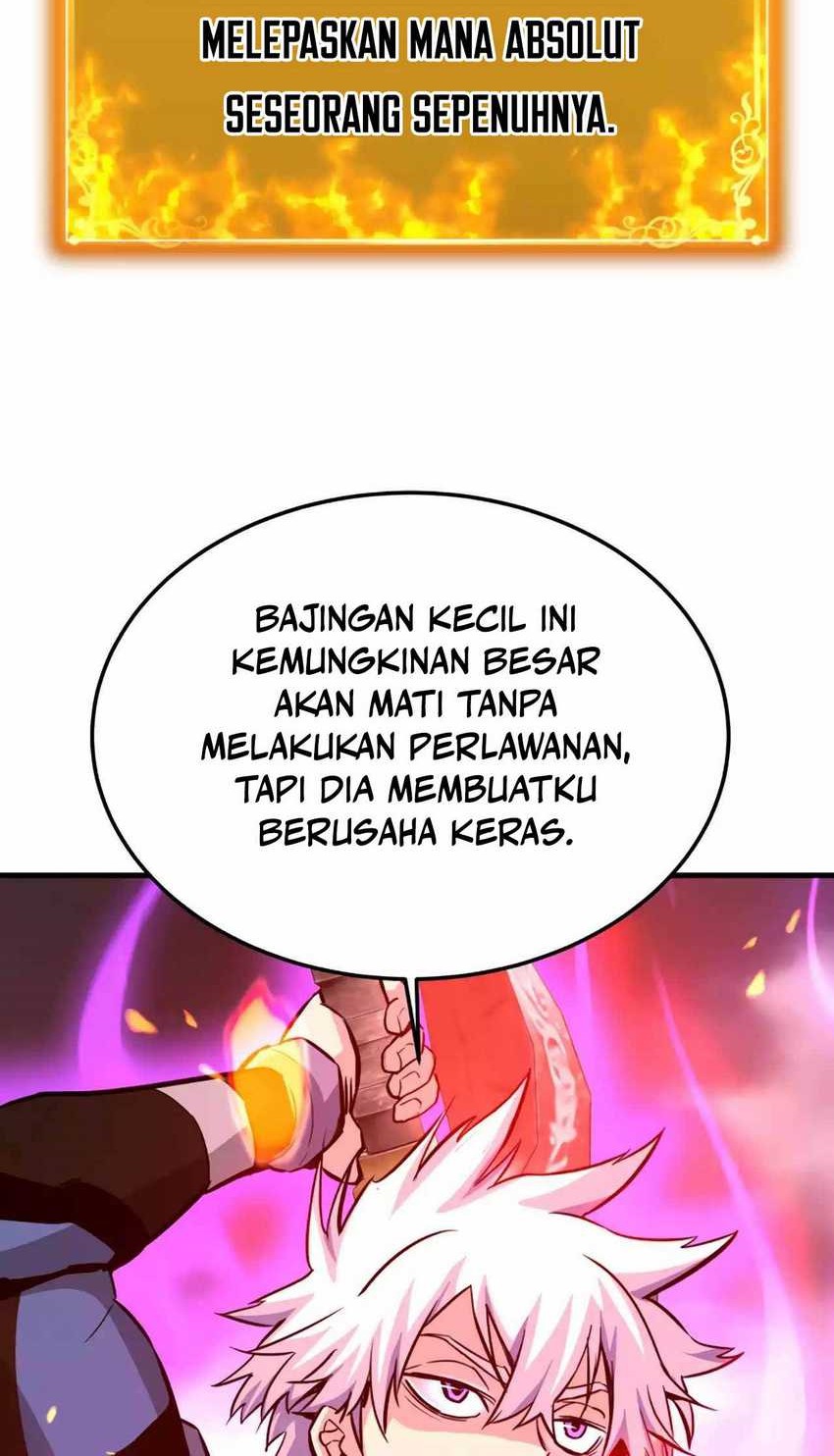 Han Dae Sung Returned From Hell Bab 83 halaman 69