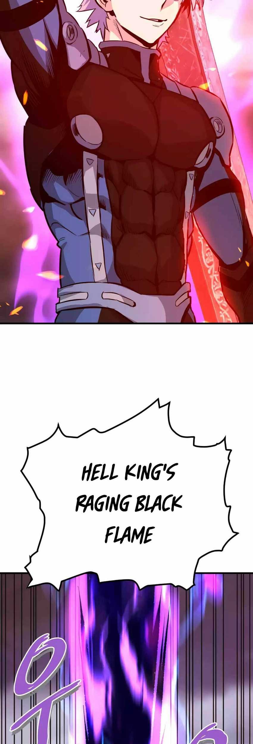 Han Dae Sung Returned From Hell Bab 83 halaman 70