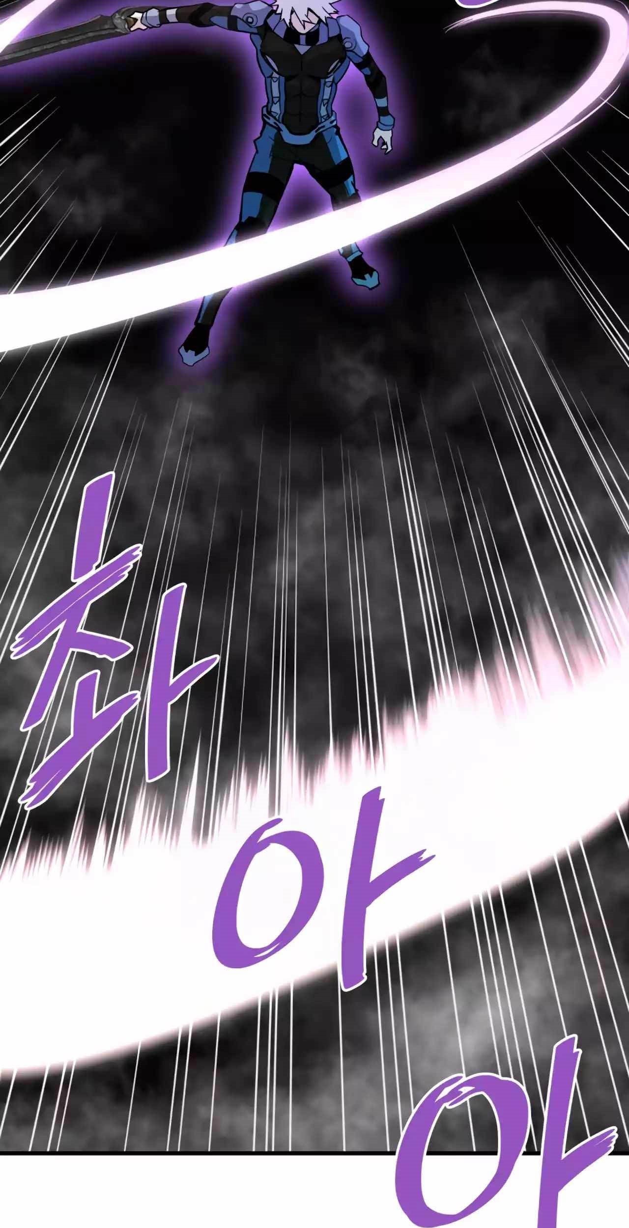 Han Dae Sung Returned From Hell Bab 84 halaman 14