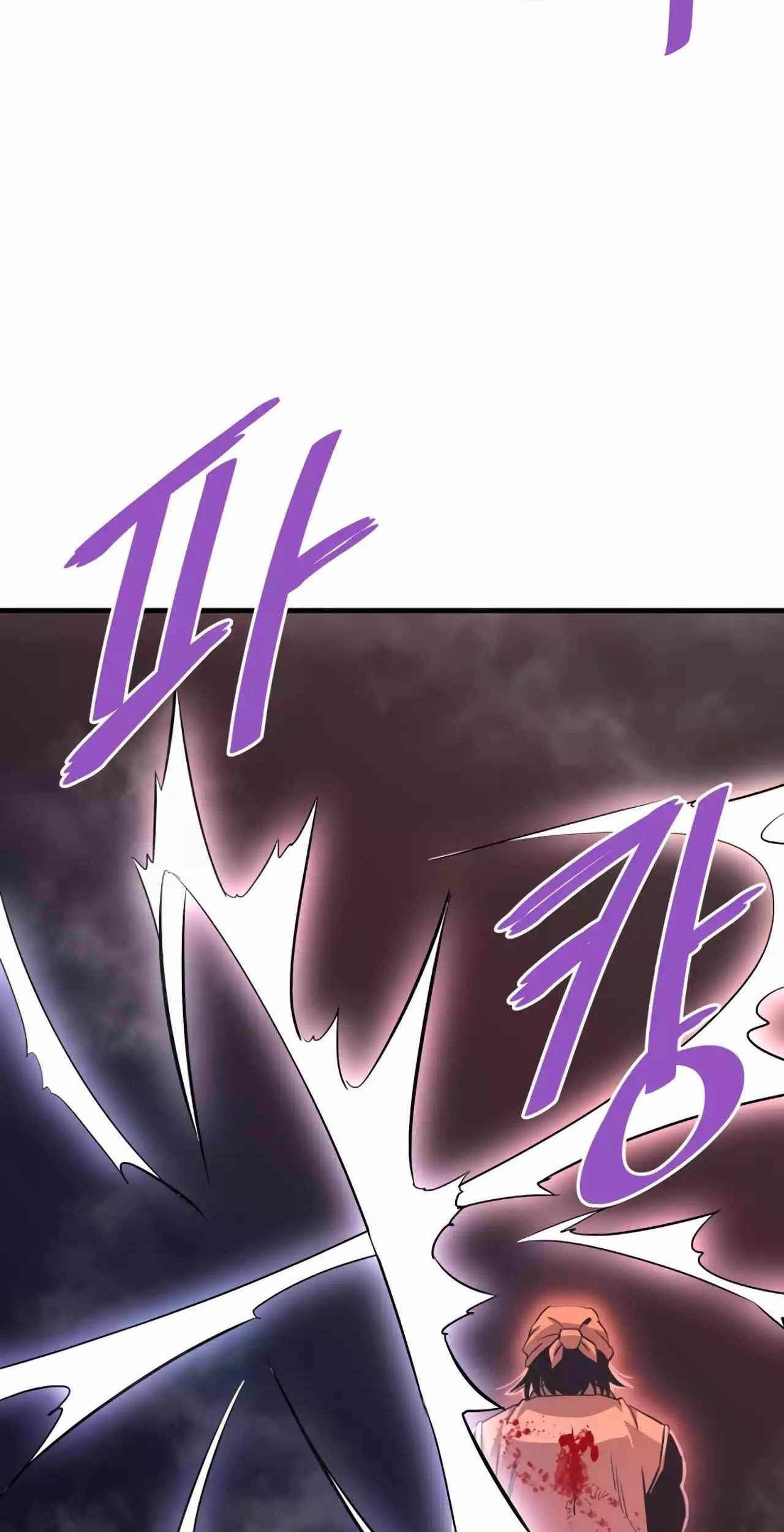 Han Dae Sung Returned From Hell Bab 84 halaman 15