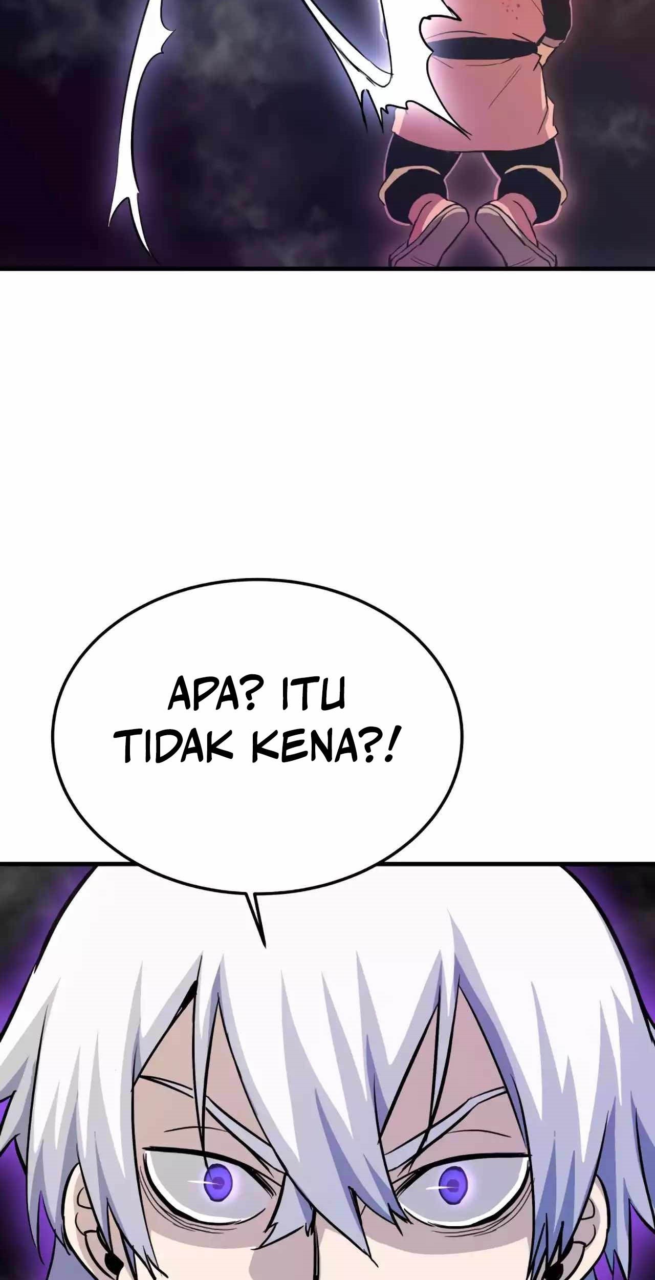 Han Dae Sung Returned From Hell Bab 84 halaman 16