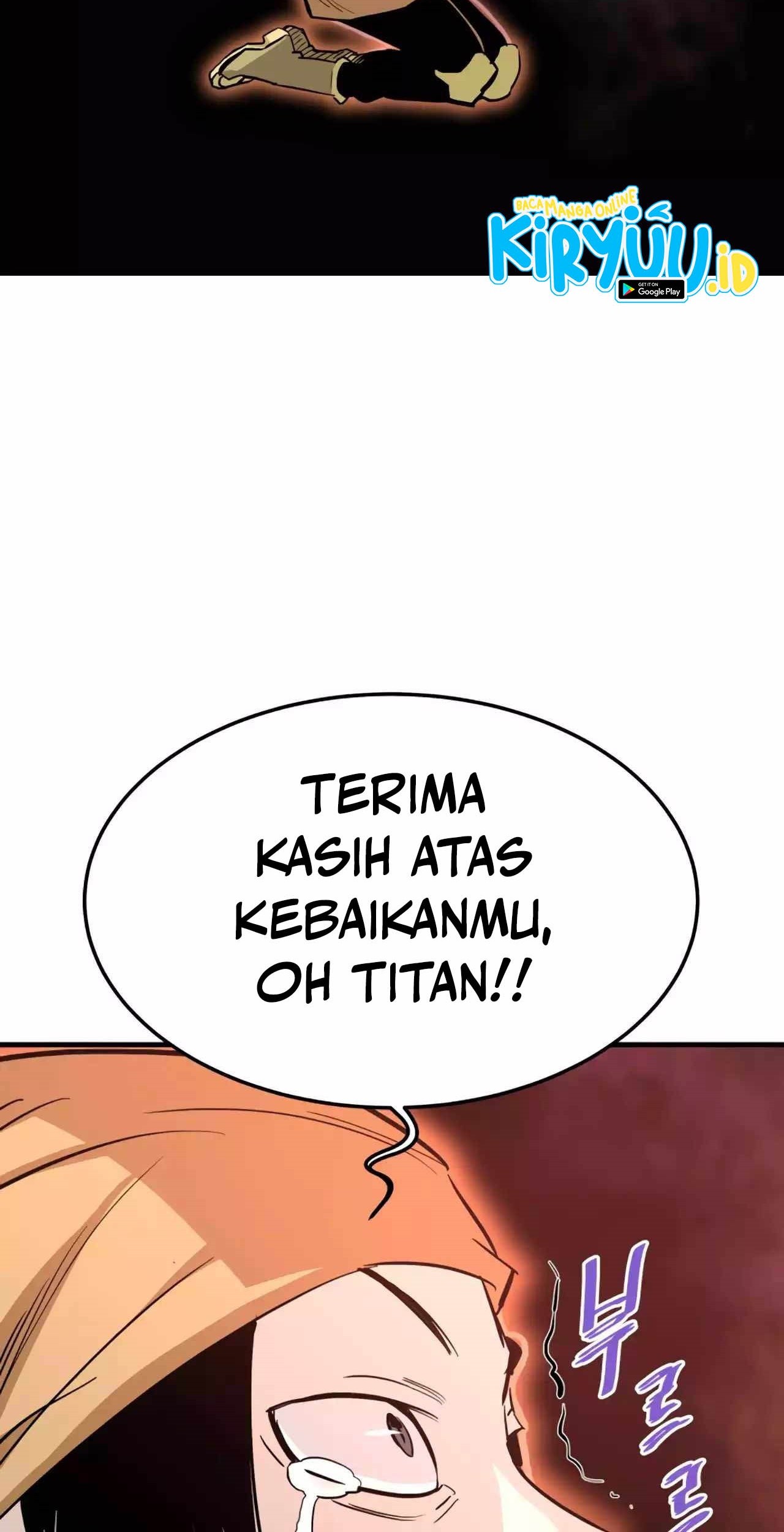 Han Dae Sung Returned From Hell Bab 84 halaman 21