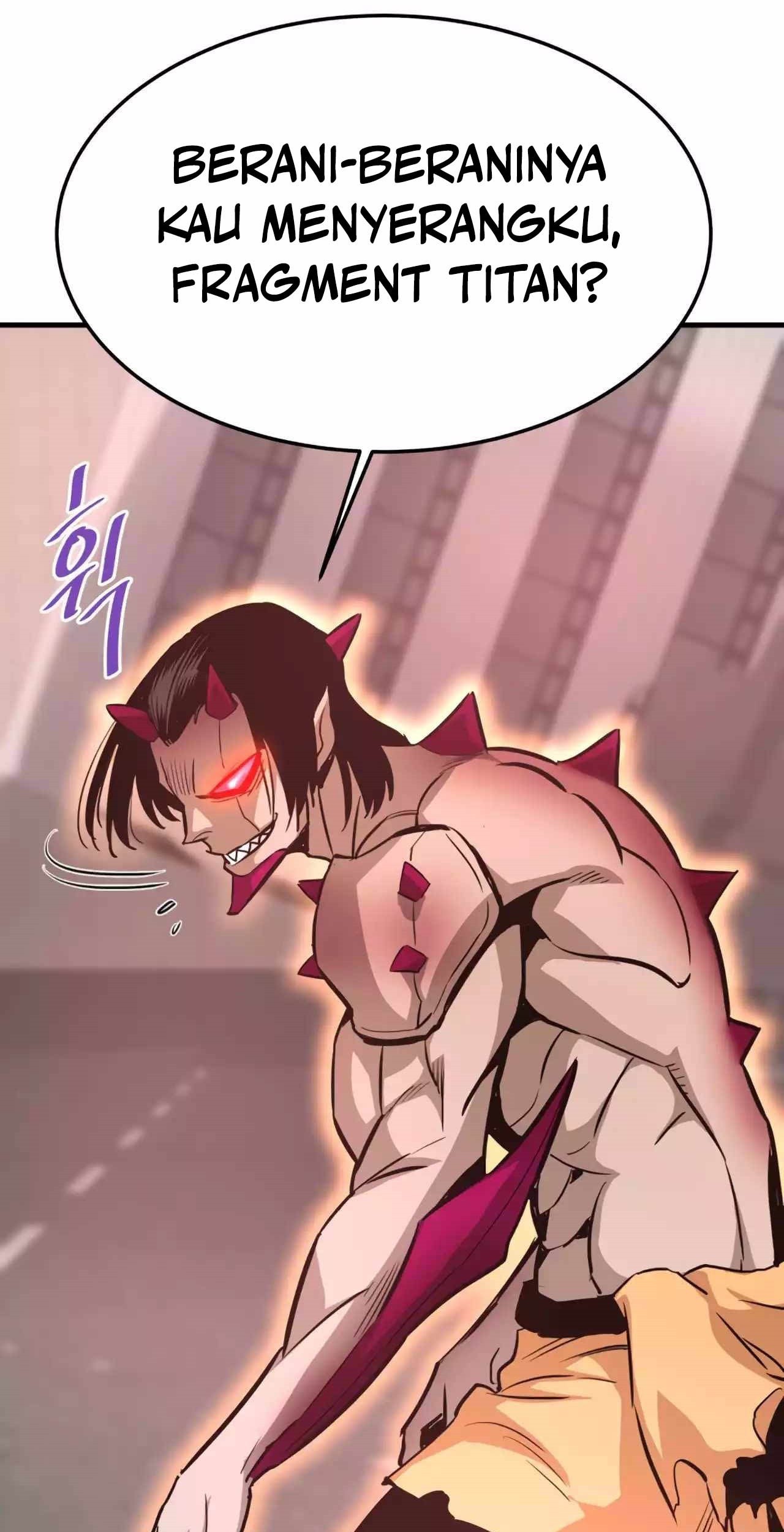 Han Dae Sung Returned From Hell Bab 84 halaman 28