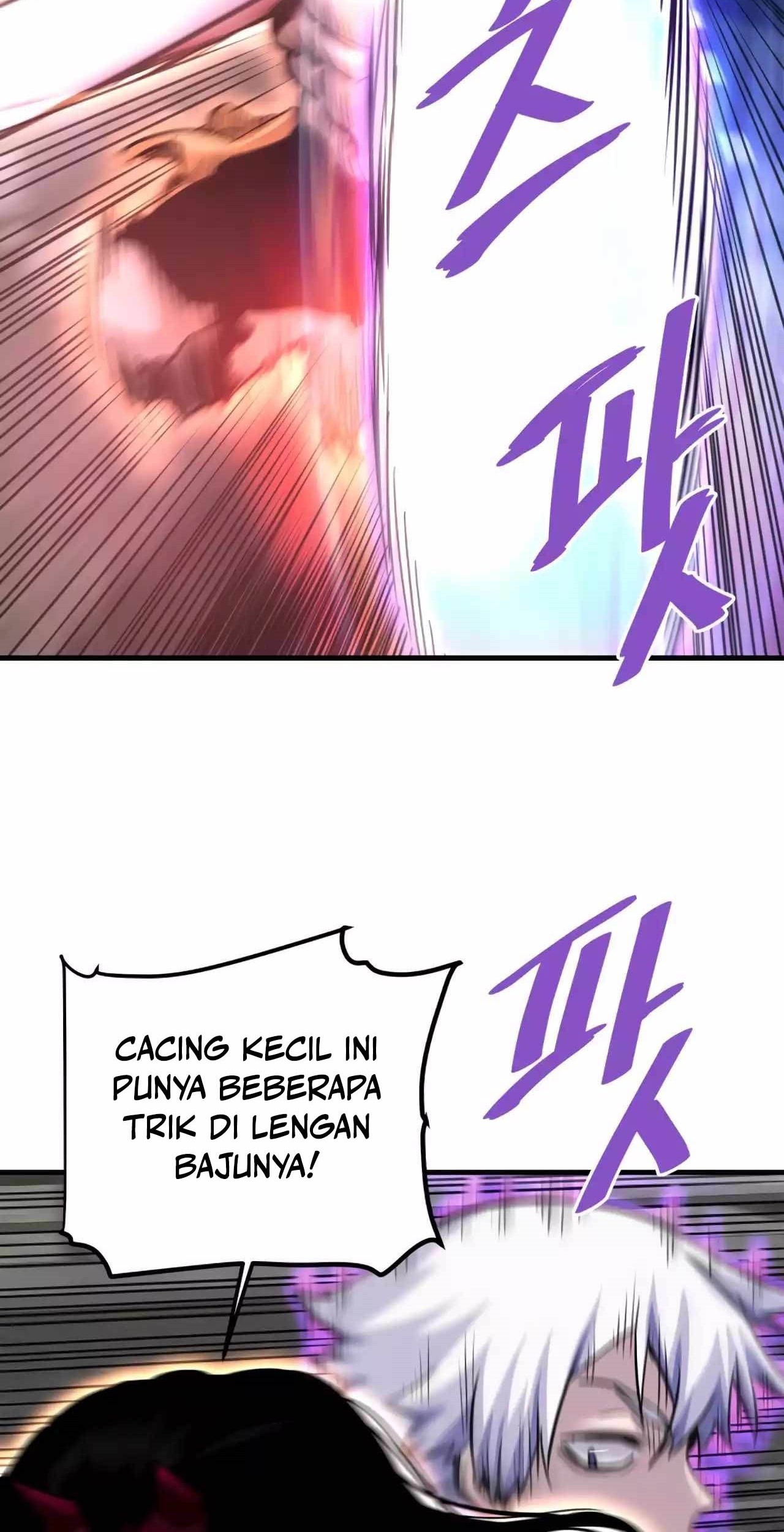 Han Dae Sung Returned From Hell Bab 84 halaman 33