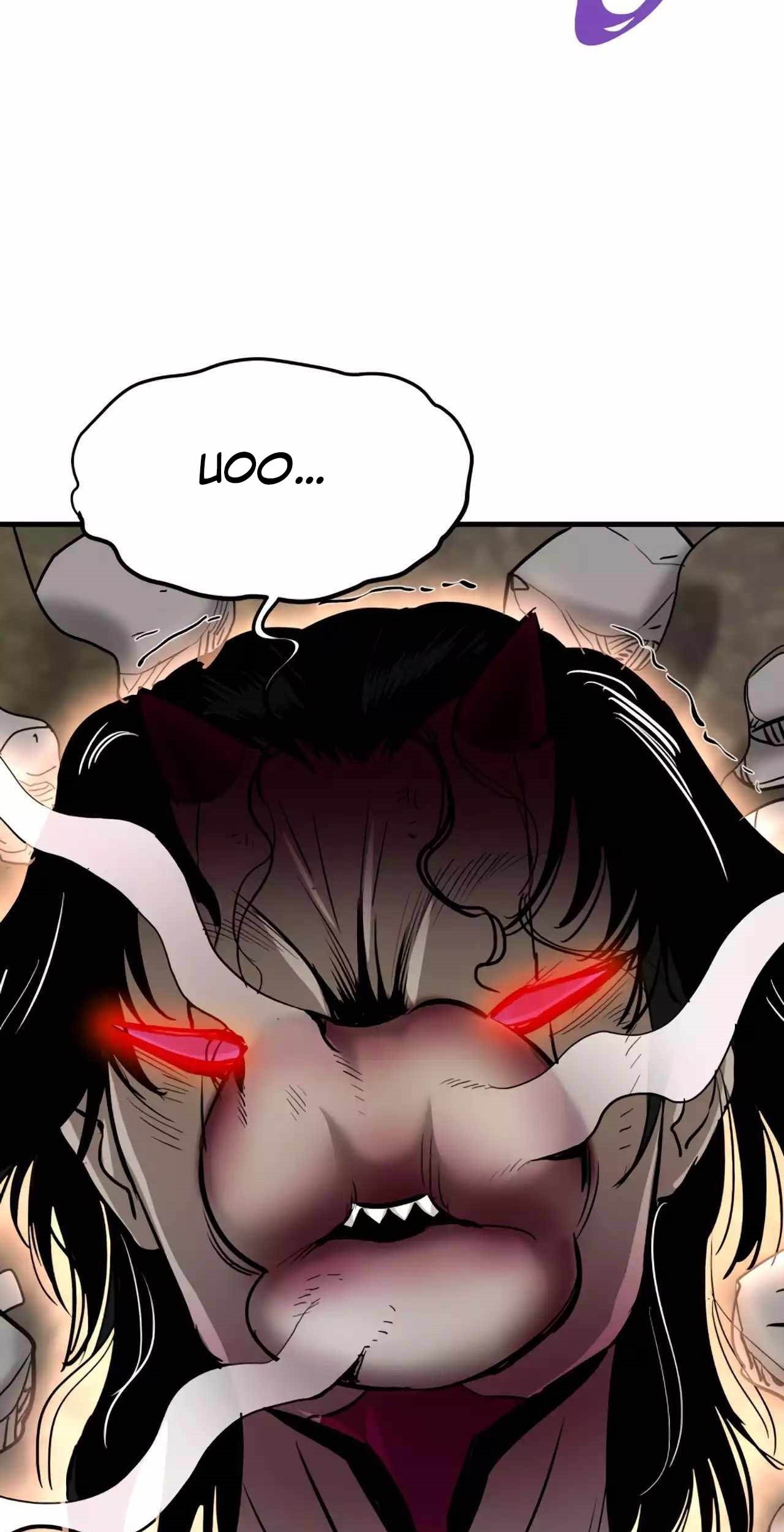Han Dae Sung Returned From Hell Bab 84 halaman 40