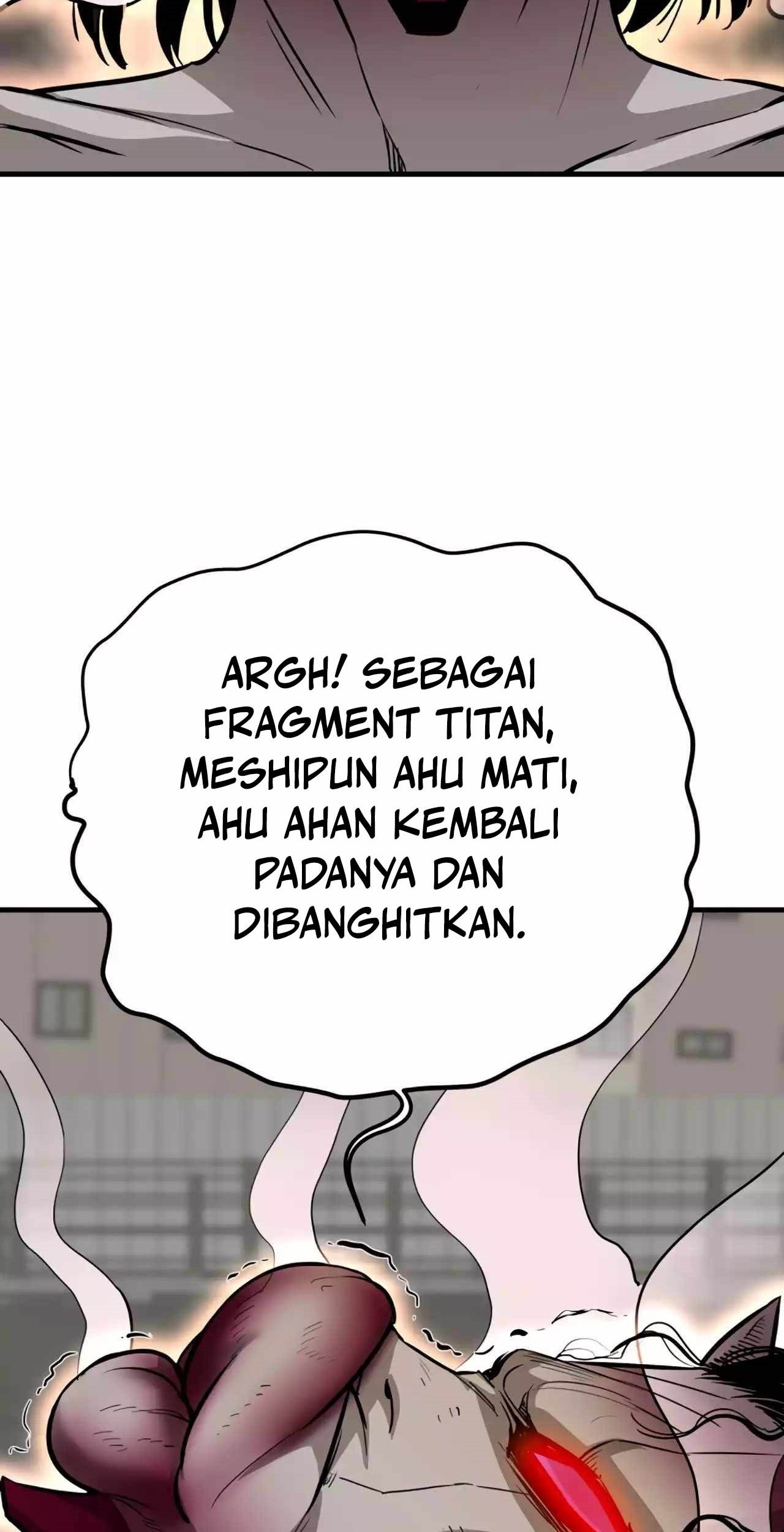 Han Dae Sung Returned From Hell Bab 84 halaman 41