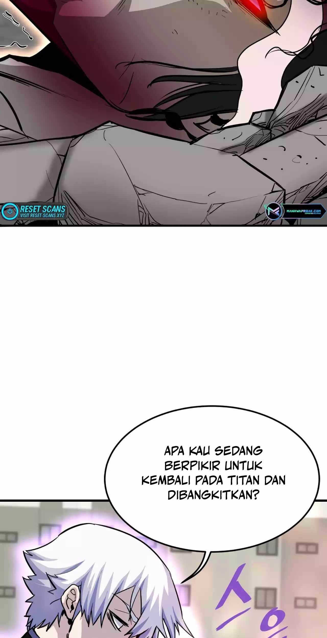 Han Dae Sung Returned From Hell Bab 84 halaman 42