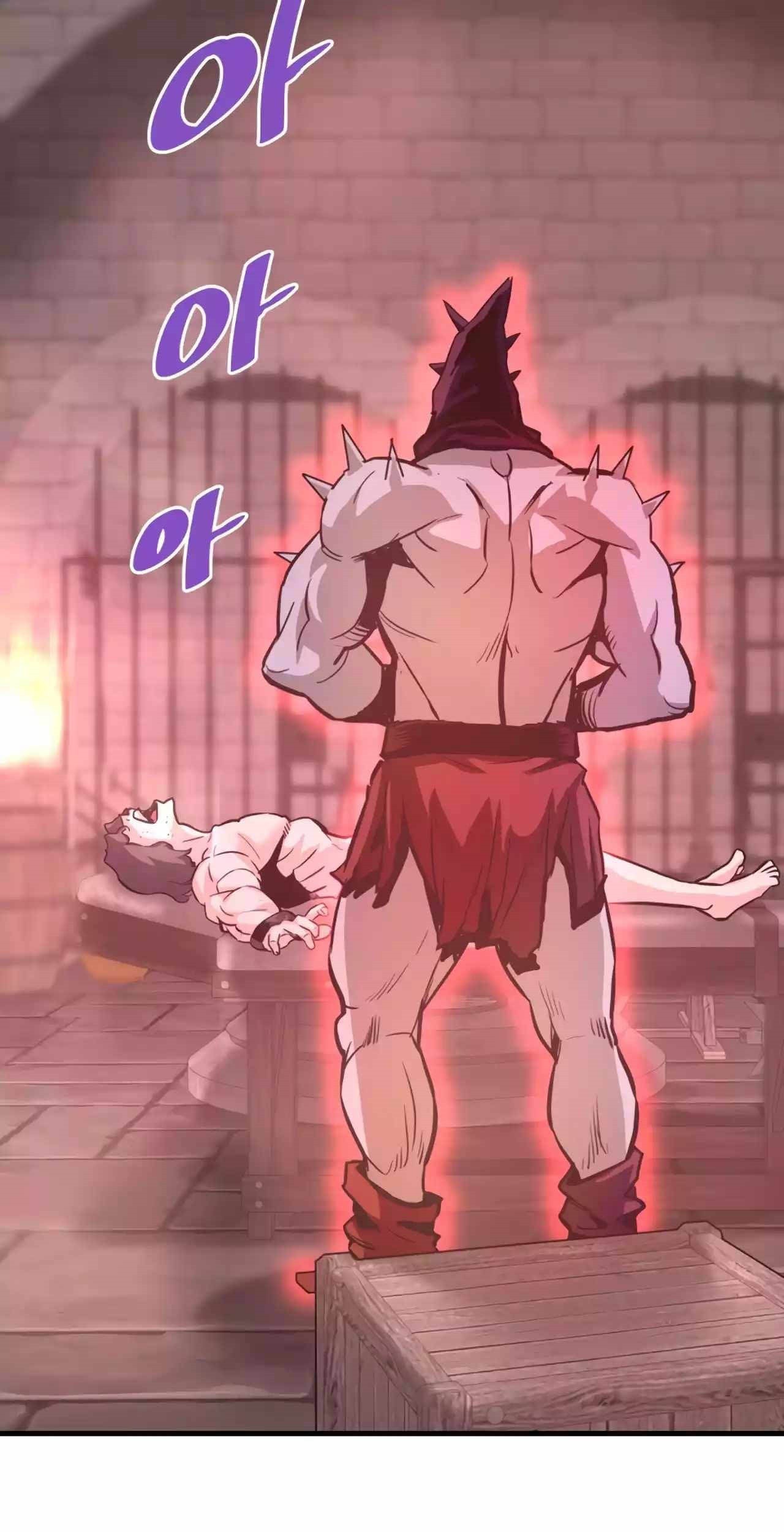 Han Dae Sung Returned From Hell Bab 84 halaman 46