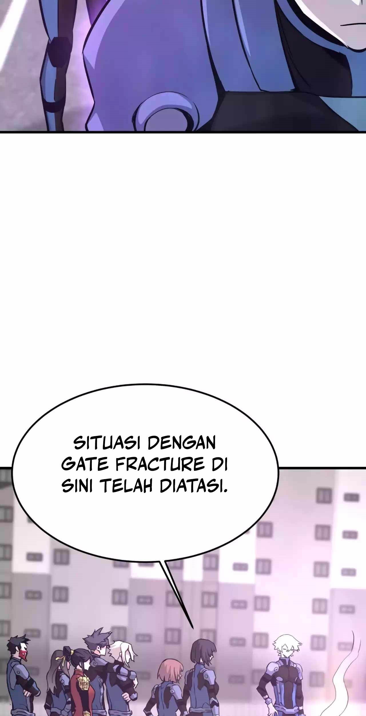 Han Dae Sung Returned From Hell Bab 84 halaman 50