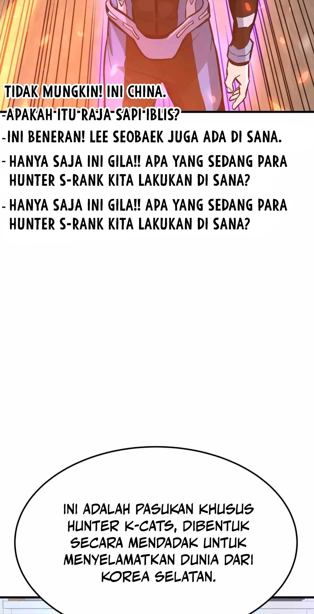 Han Dae Sung Returned From Hell Bab 84 halaman 65