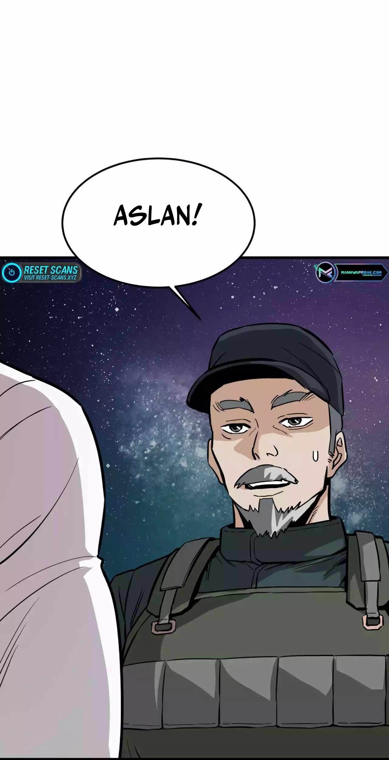 Han Dae Sung Returned From Hell Bab 84 halaman 77