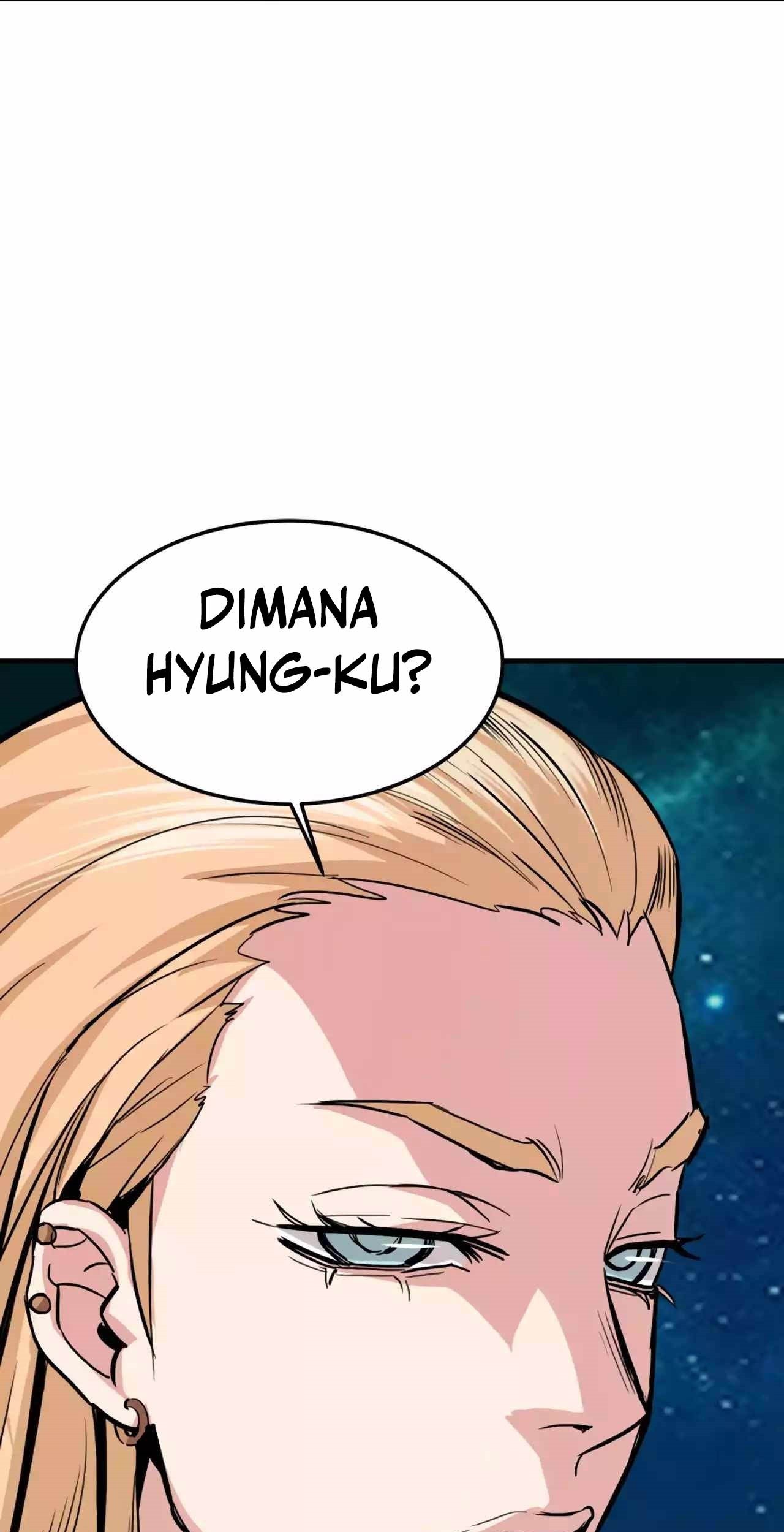 Han Dae Sung Returned From Hell Bab 84 halaman 78