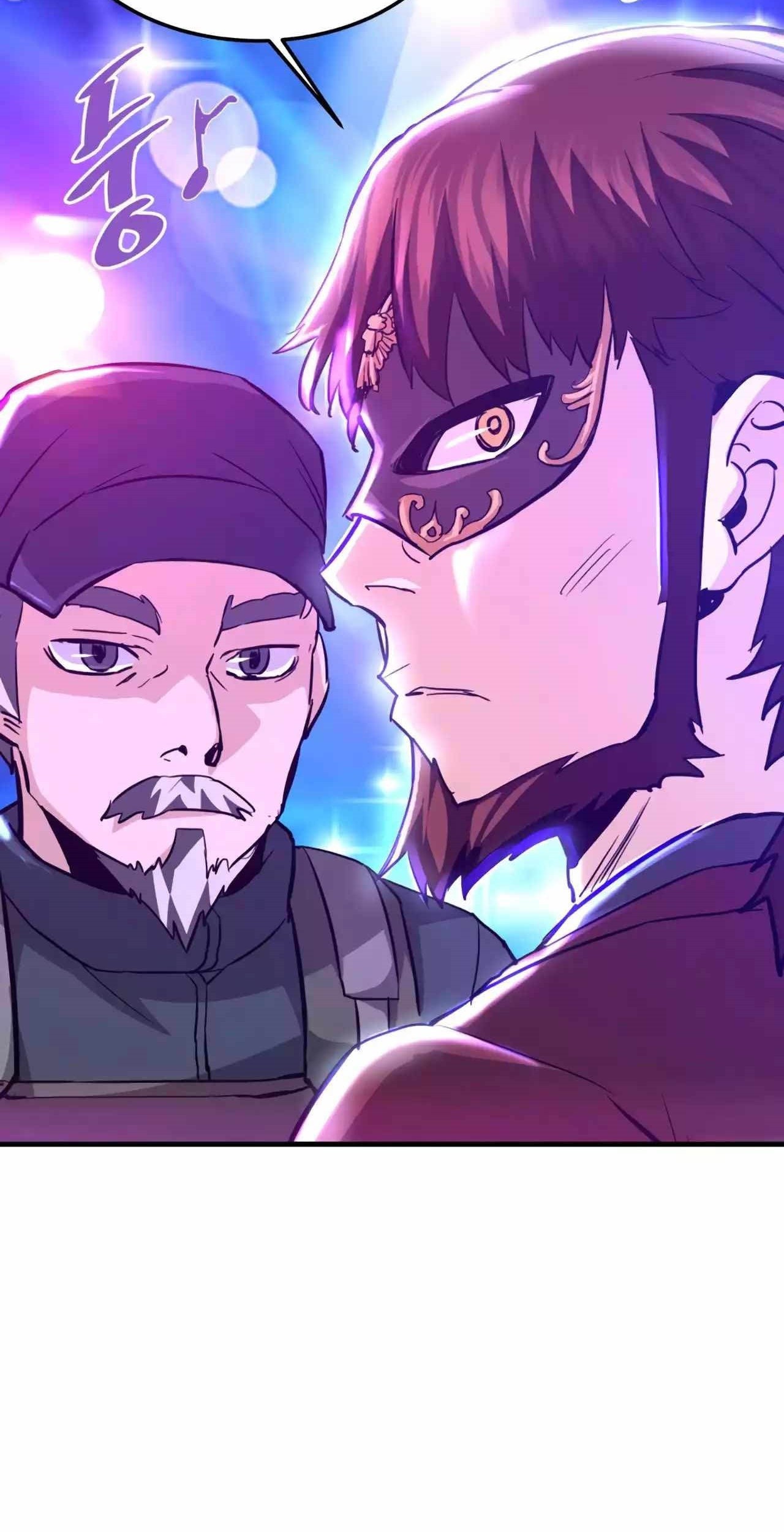 Han Dae Sung Returned From Hell Bab 84 halaman 83