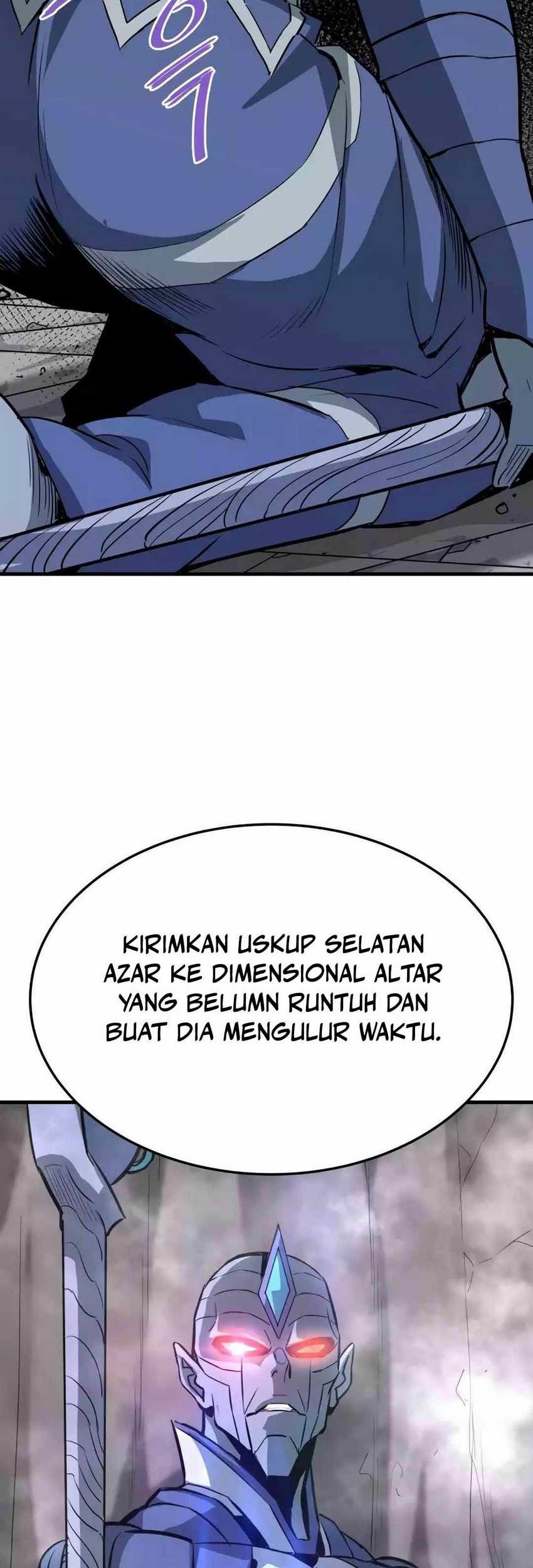 Han Dae Sung Returned From Hell Bab 85 halaman 10