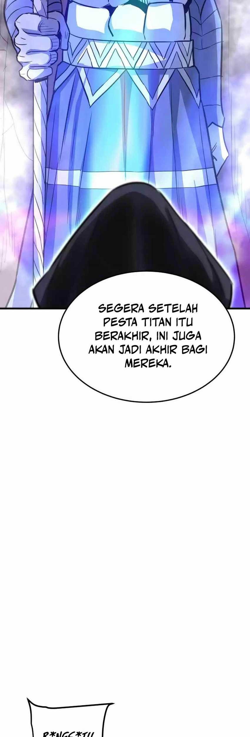 Han Dae Sung Returned From Hell Bab 85 halaman 12