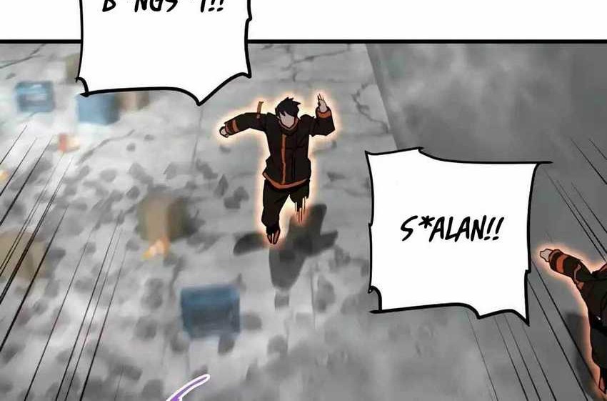 Han Dae Sung Returned From Hell Bab 85 halaman 13