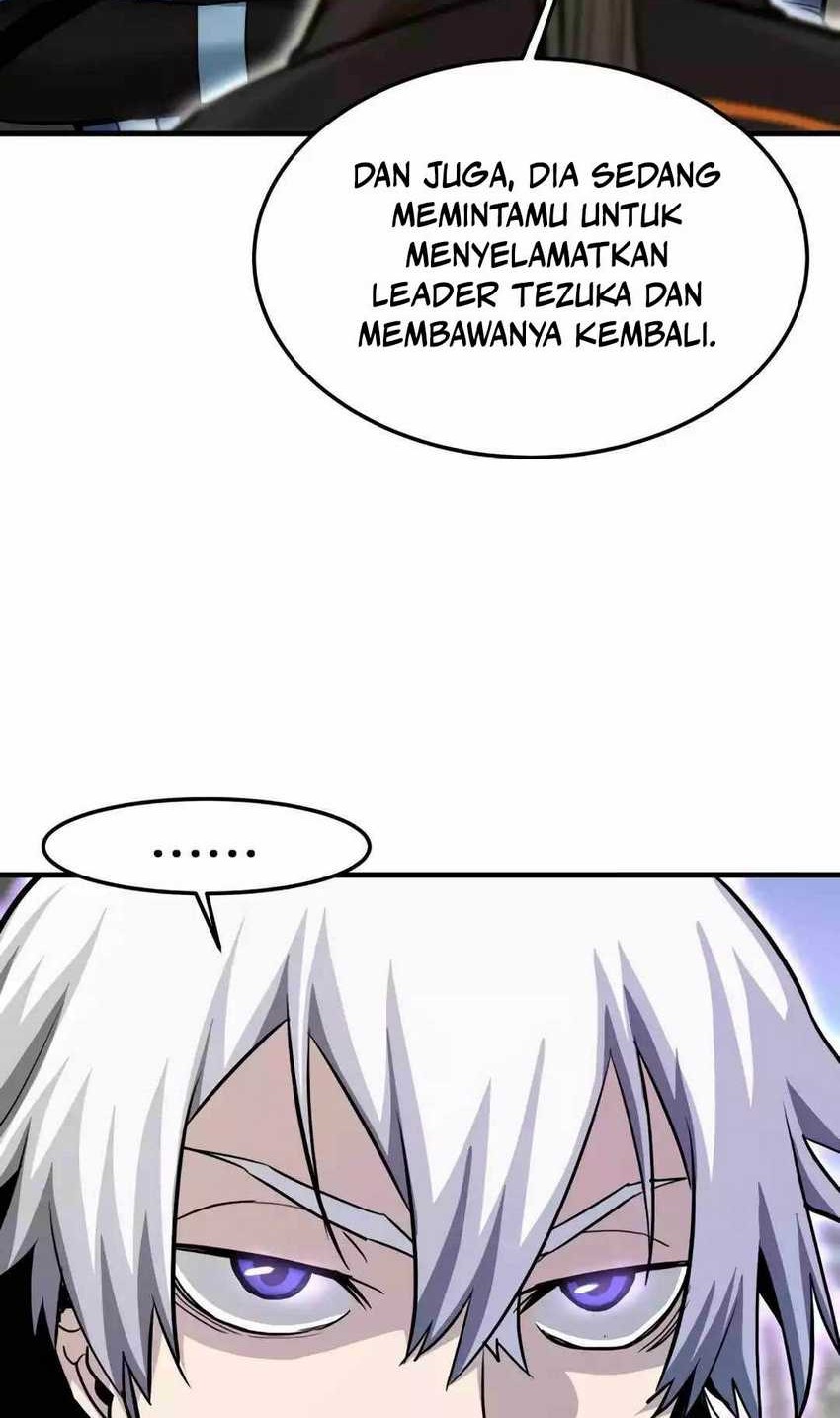 Han Dae Sung Returned From Hell Bab 85 halaman 29