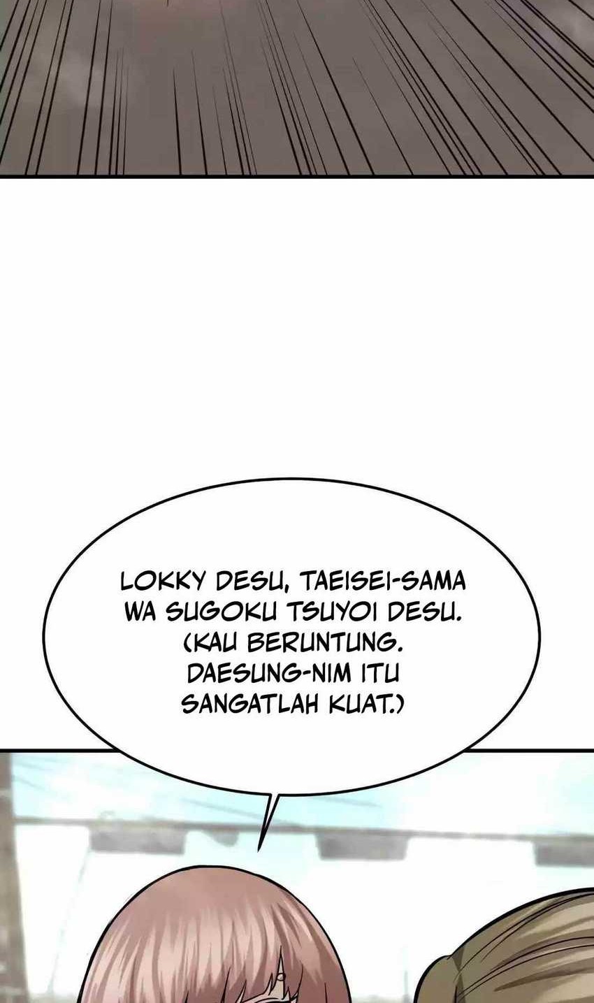 Han Dae Sung Returned From Hell Bab 85 halaman 31