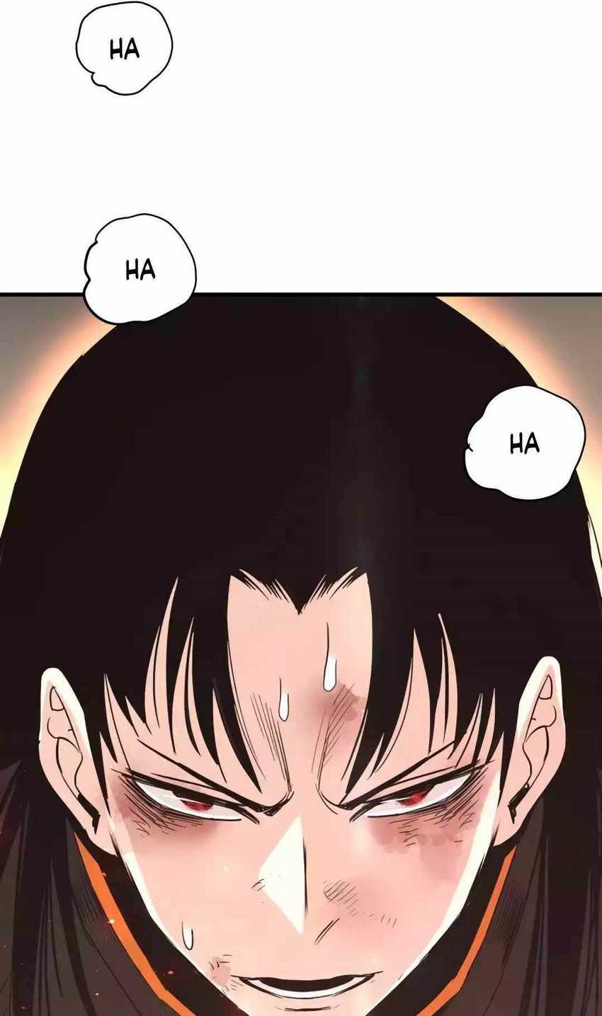 Han Dae Sung Returned From Hell Bab 85 halaman 37