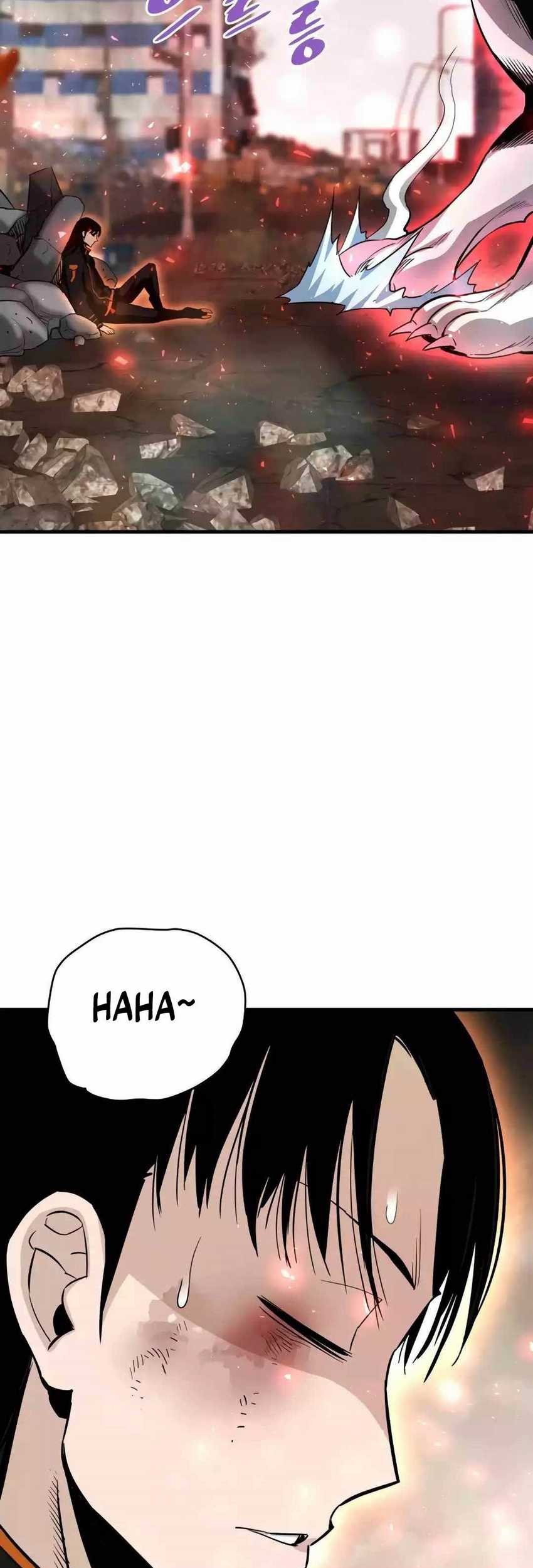Han Dae Sung Returned From Hell Bab 85 halaman 40