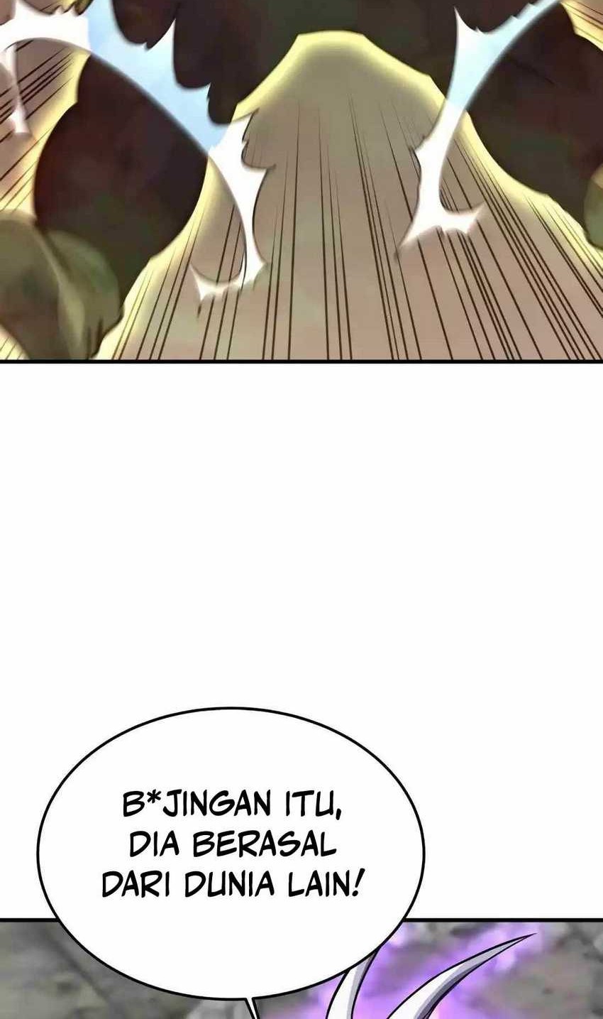 Han Dae Sung Returned From Hell Bab 85 halaman 61