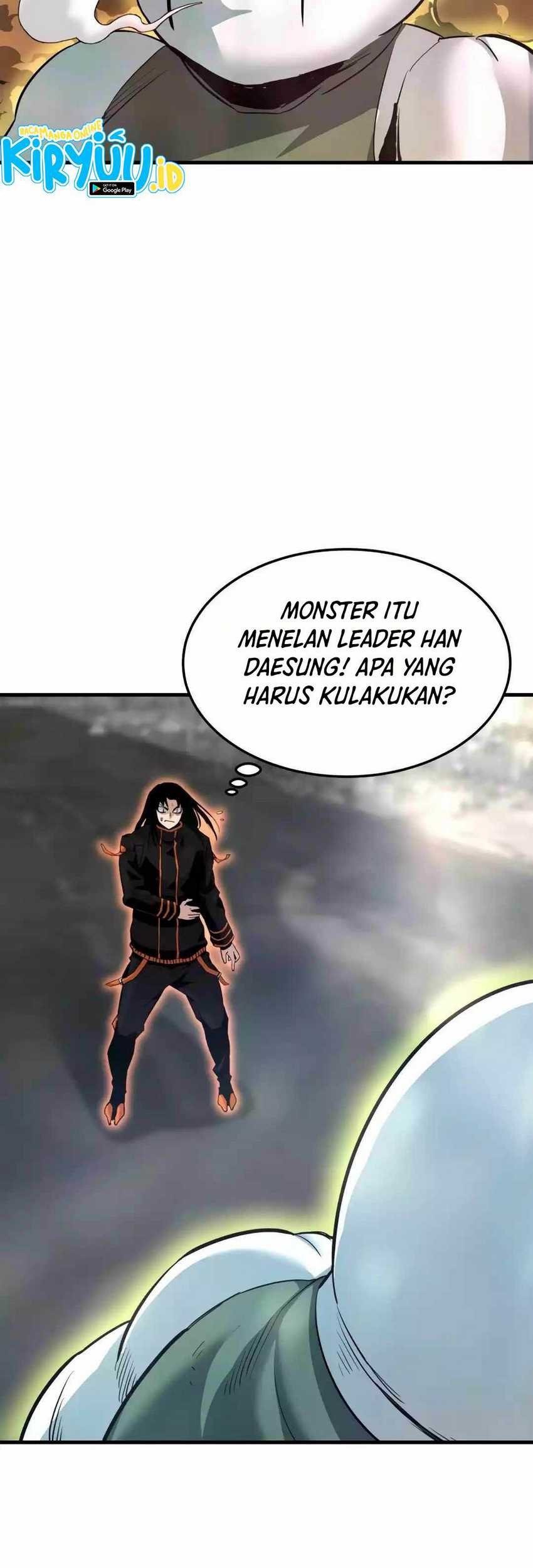 Han Dae Sung Returned From Hell Bab 85 halaman 80