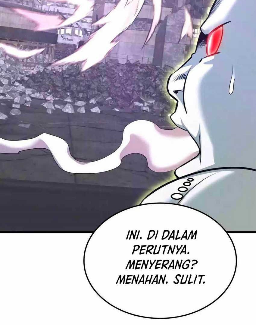 Han Dae Sung Returned From Hell Bab 85 halaman 85