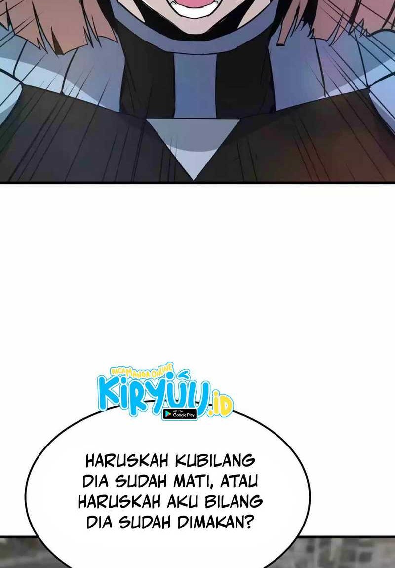 Han Dae Sung Returned From Hell Bab 86 halaman 7
