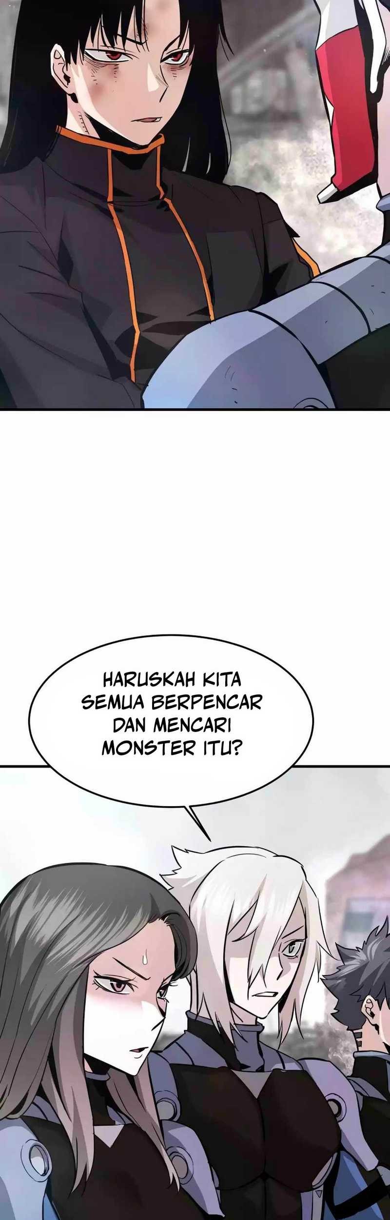 Han Dae Sung Returned From Hell Bab 86 halaman 10