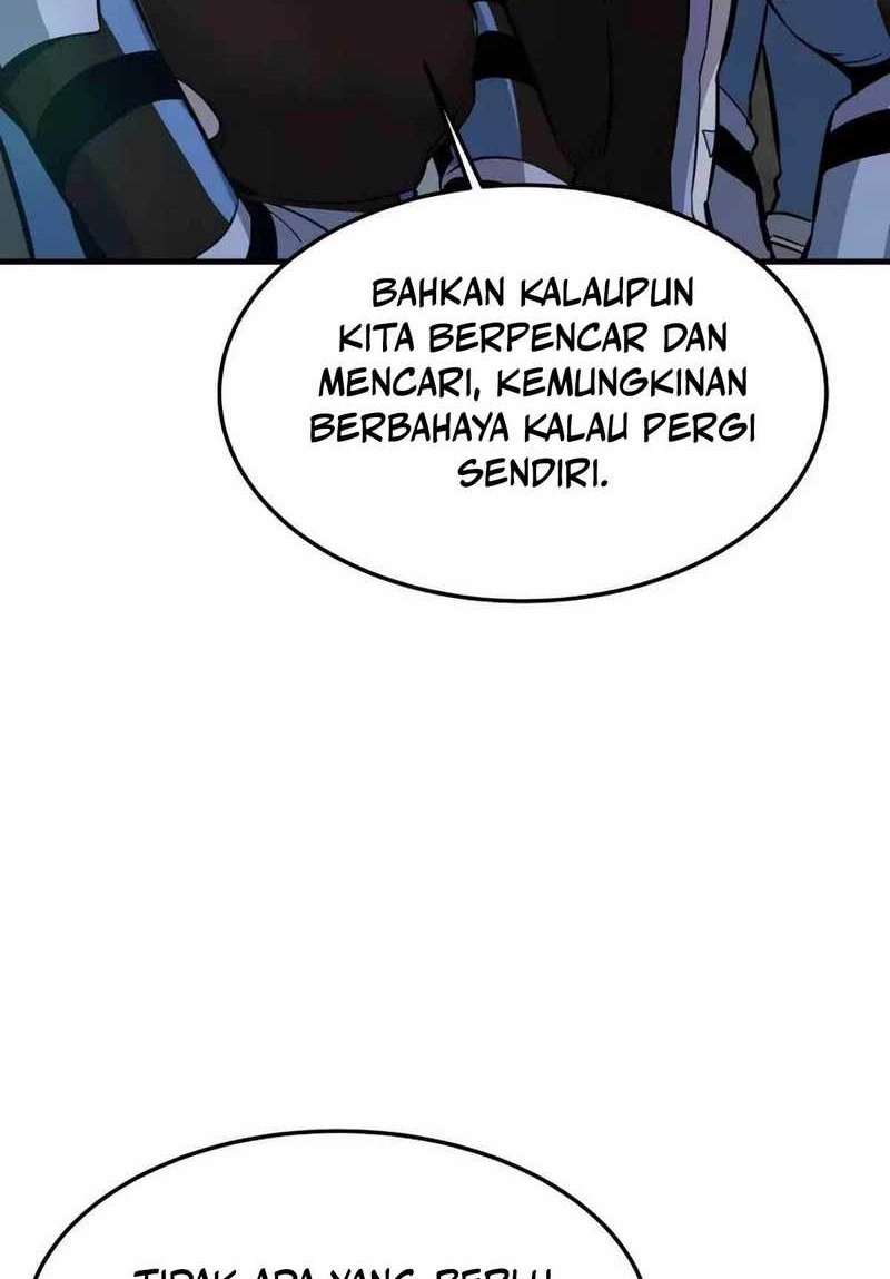 Han Dae Sung Returned From Hell Bab 86 halaman 11