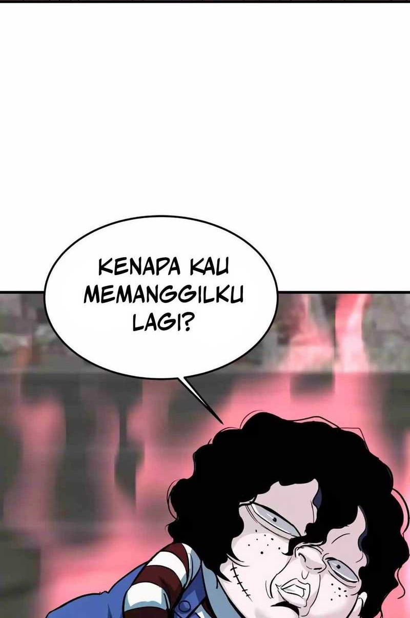 Han Dae Sung Returned From Hell Bab 86 halaman 27