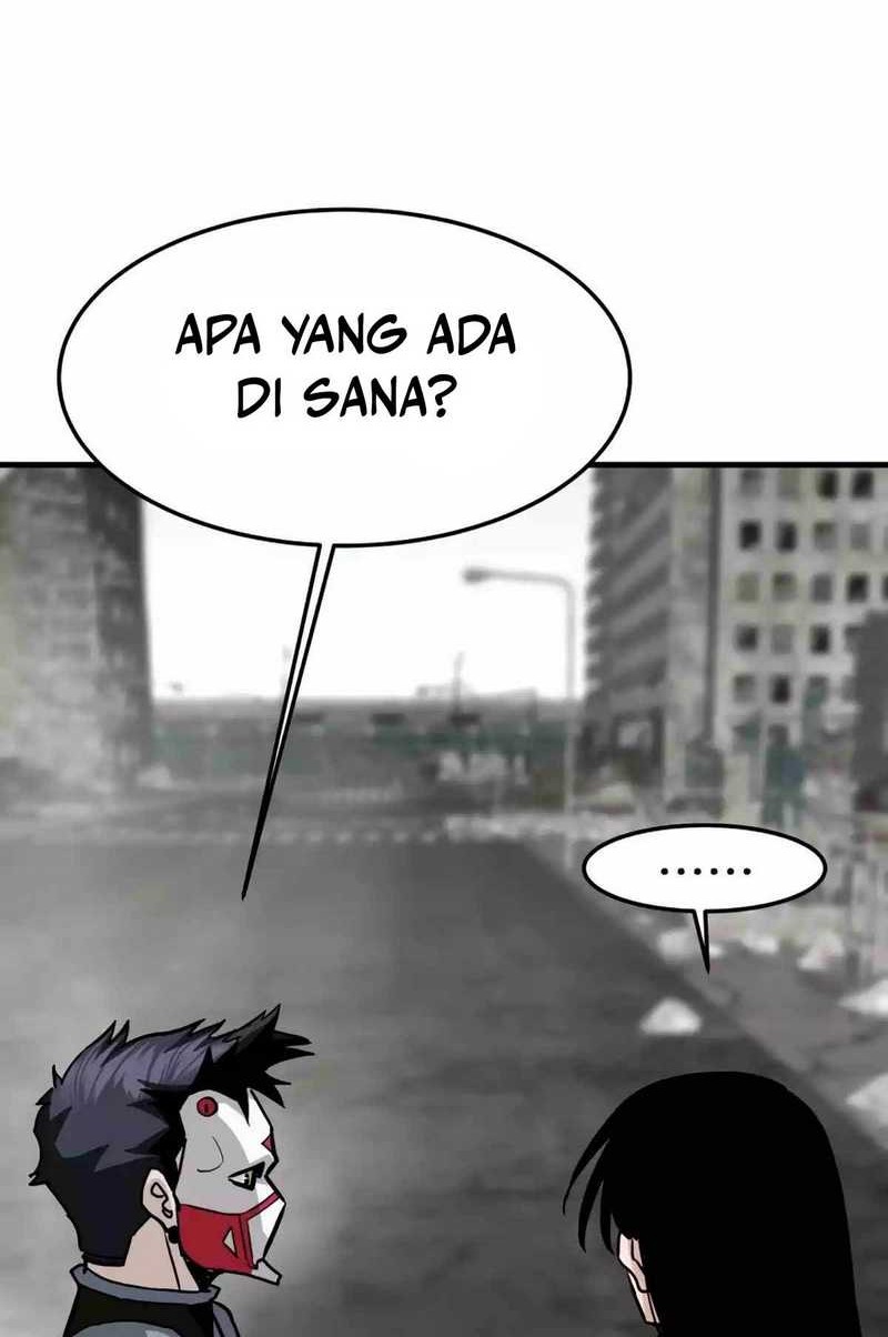 Han Dae Sung Returned From Hell Bab 86 halaman 35