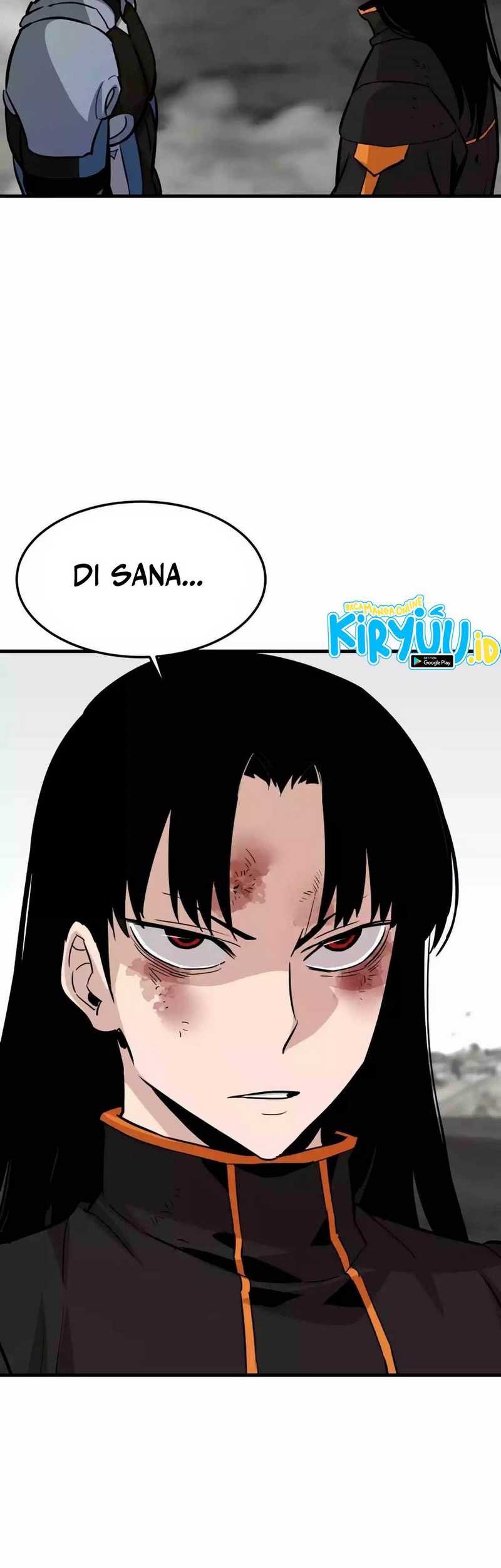 Han Dae Sung Returned From Hell Bab 86 halaman 36