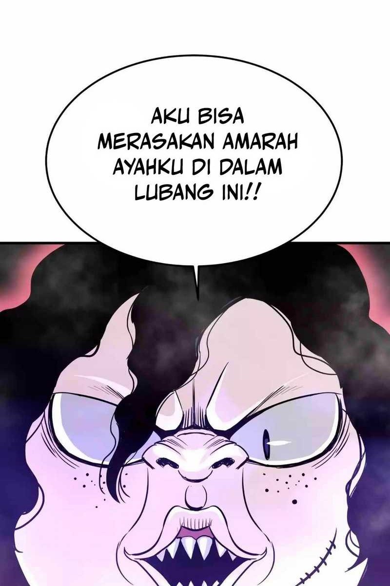 Han Dae Sung Returned From Hell Bab 86 halaman 43