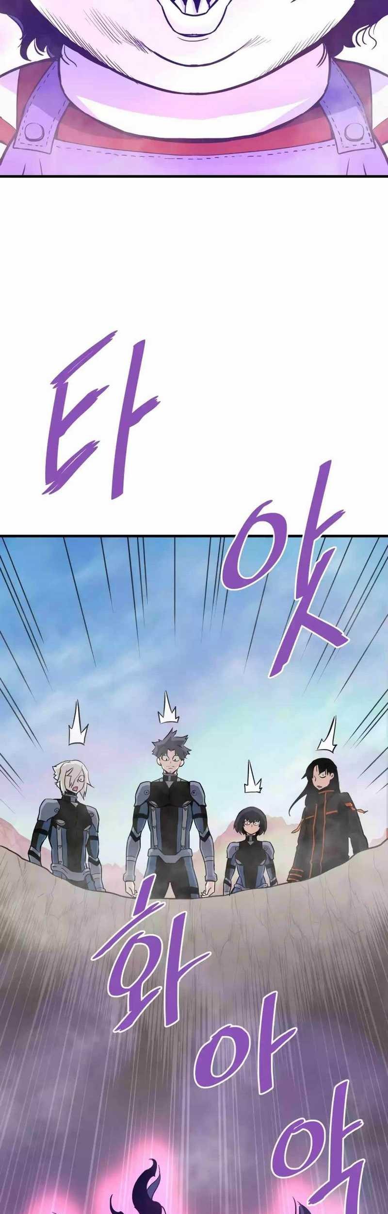 Han Dae Sung Returned From Hell Bab 86 halaman 44