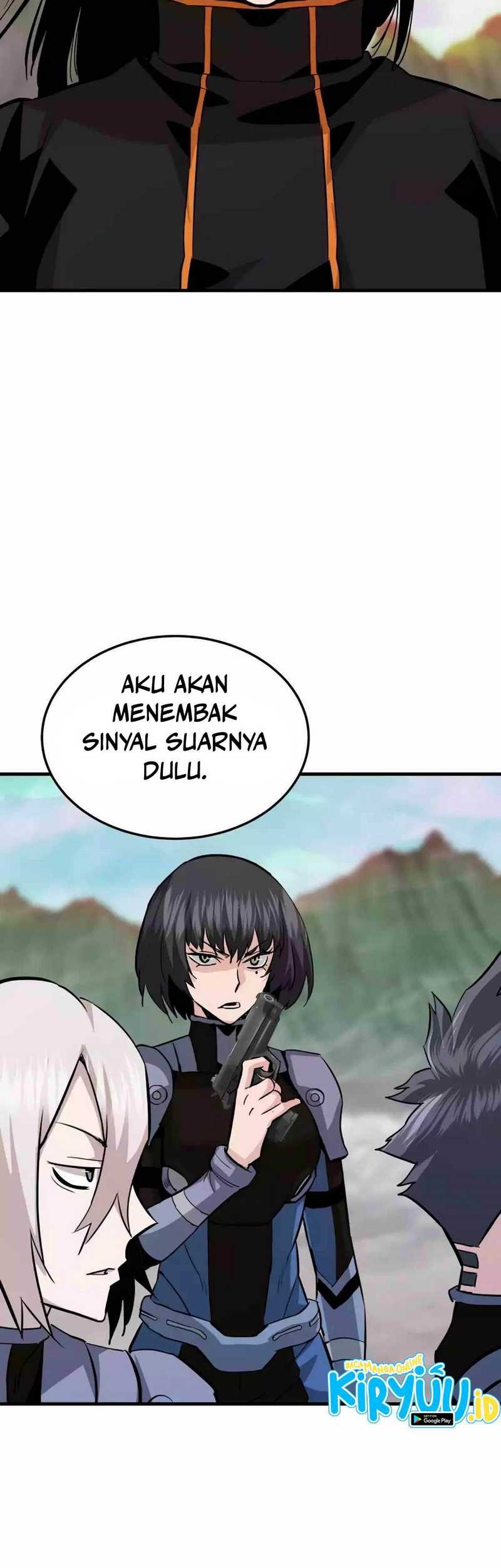 Han Dae Sung Returned From Hell Bab 86 halaman 48
