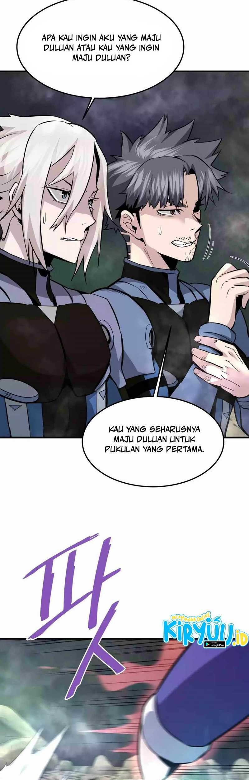 Han Dae Sung Returned From Hell Bab 86 halaman 64