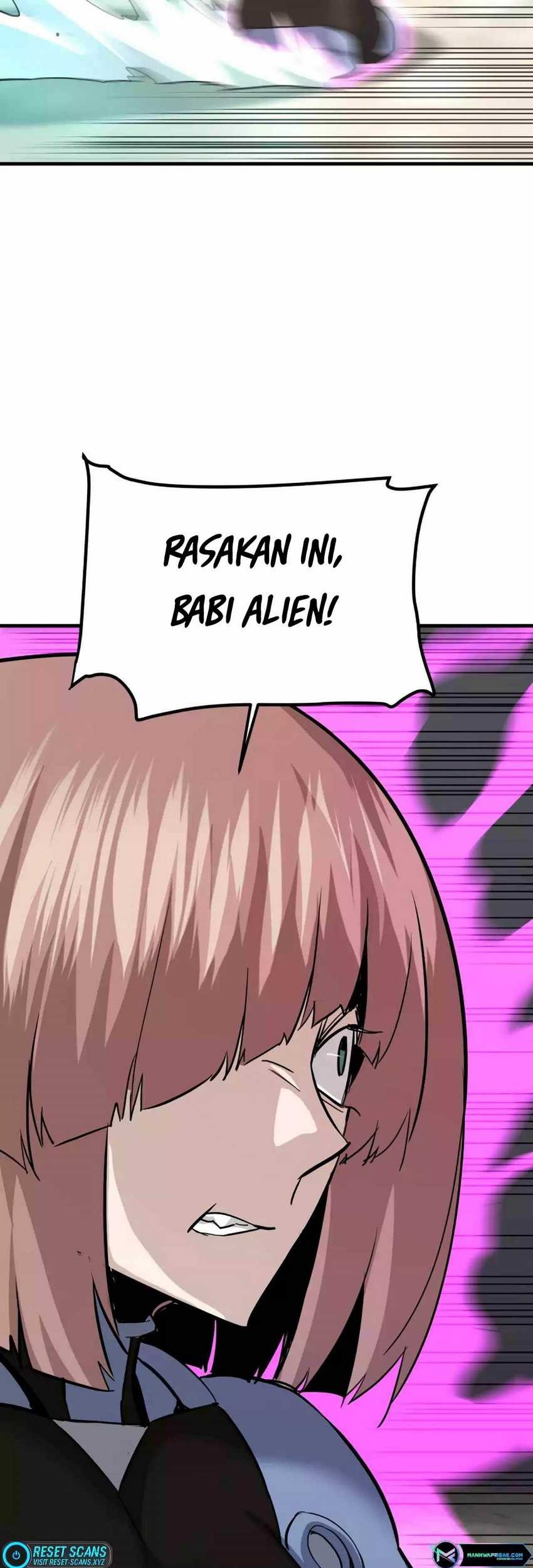 Han Dae Sung Returned From Hell Bab 87 halaman 22