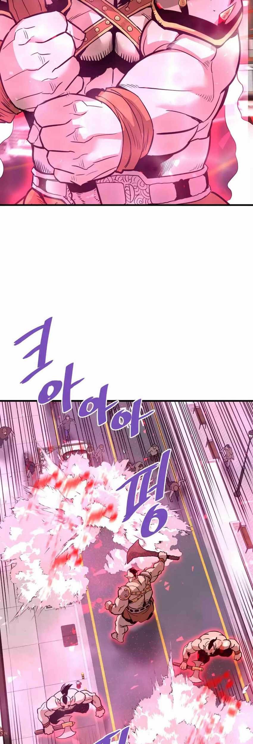 Han Dae Sung Returned From Hell Bab 87 halaman 60