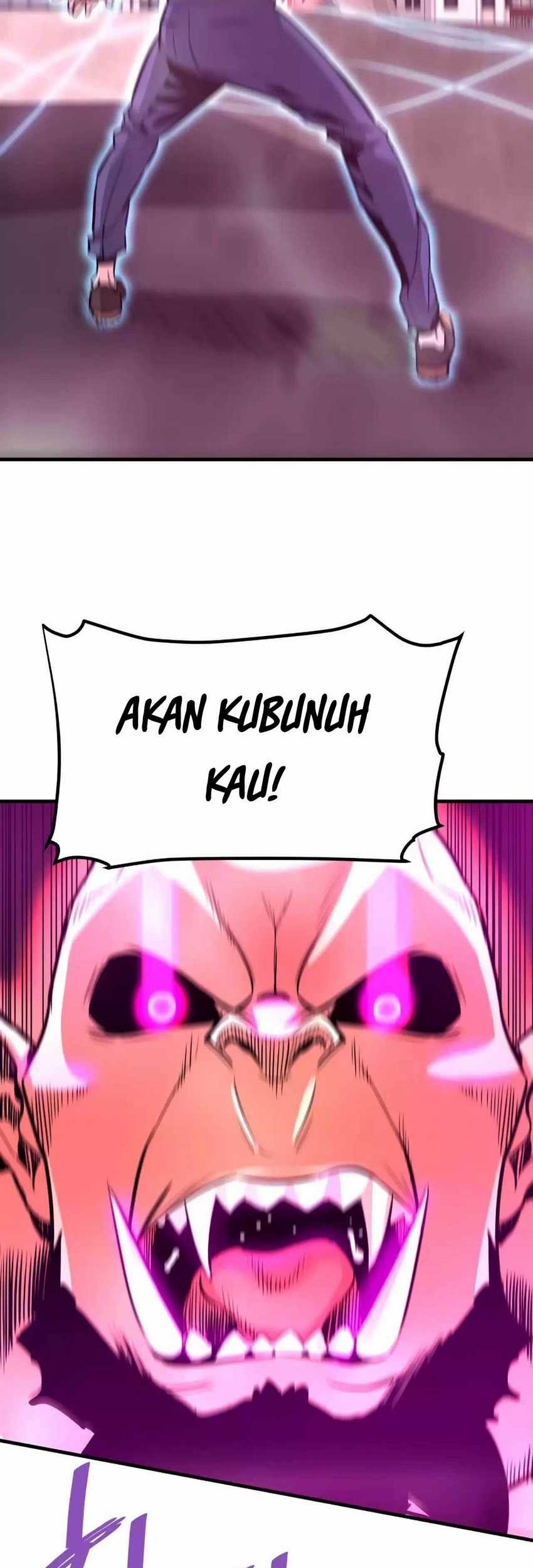 Han Dae Sung Returned From Hell Bab 87 halaman 72