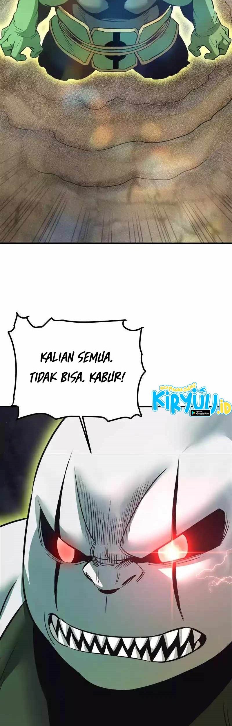 Han Dae Sung Returned From Hell Bab 88 halaman 15