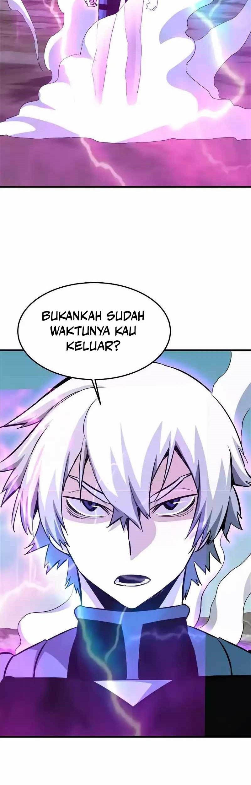 Han Dae Sung Returned From Hell Bab 88 halaman 33