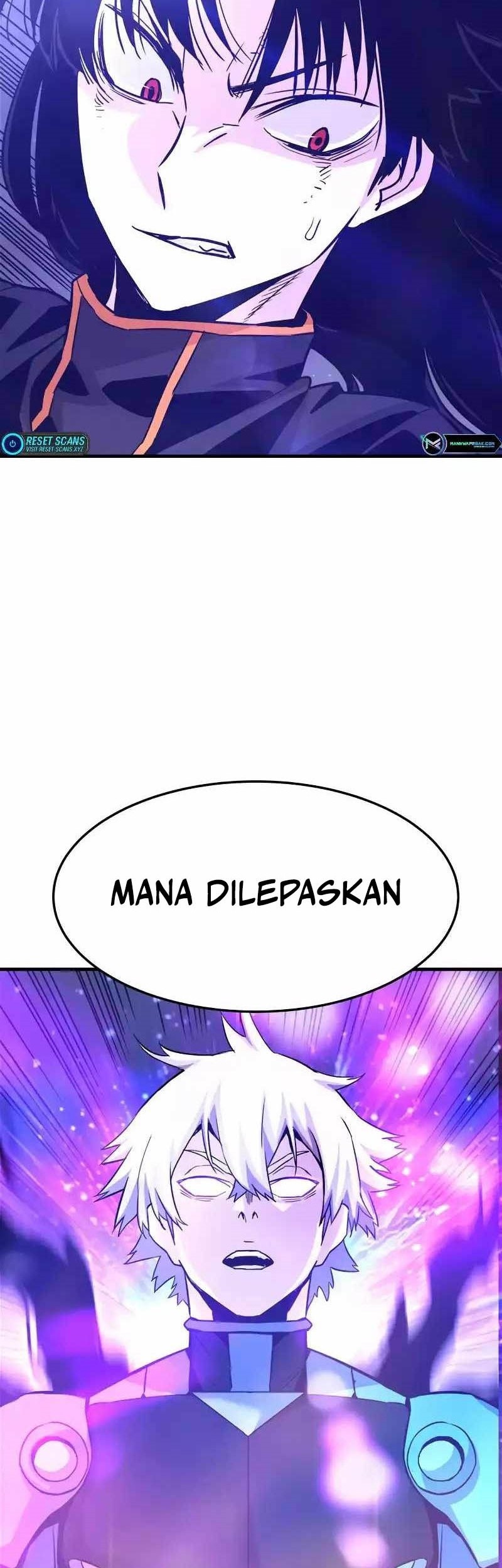 Han Dae Sung Returned From Hell Bab 88 halaman 45